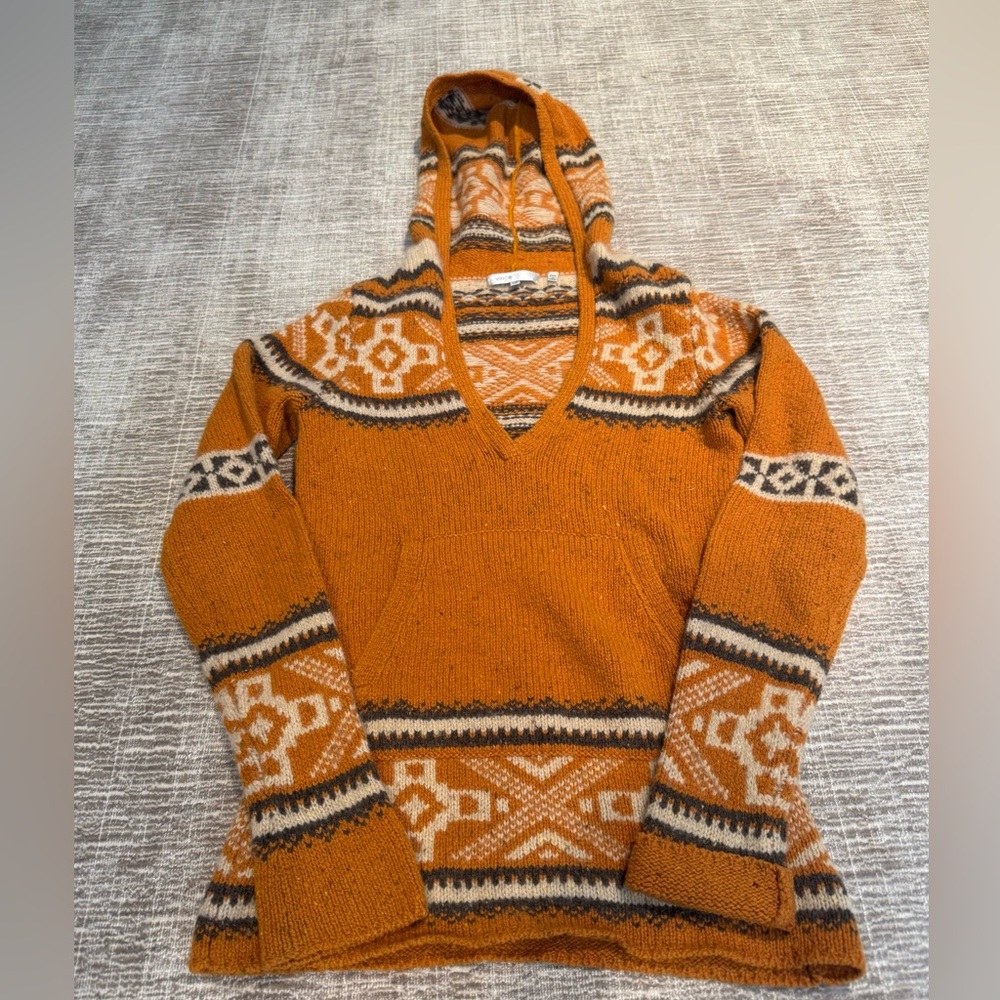 Vince cashmere sweater